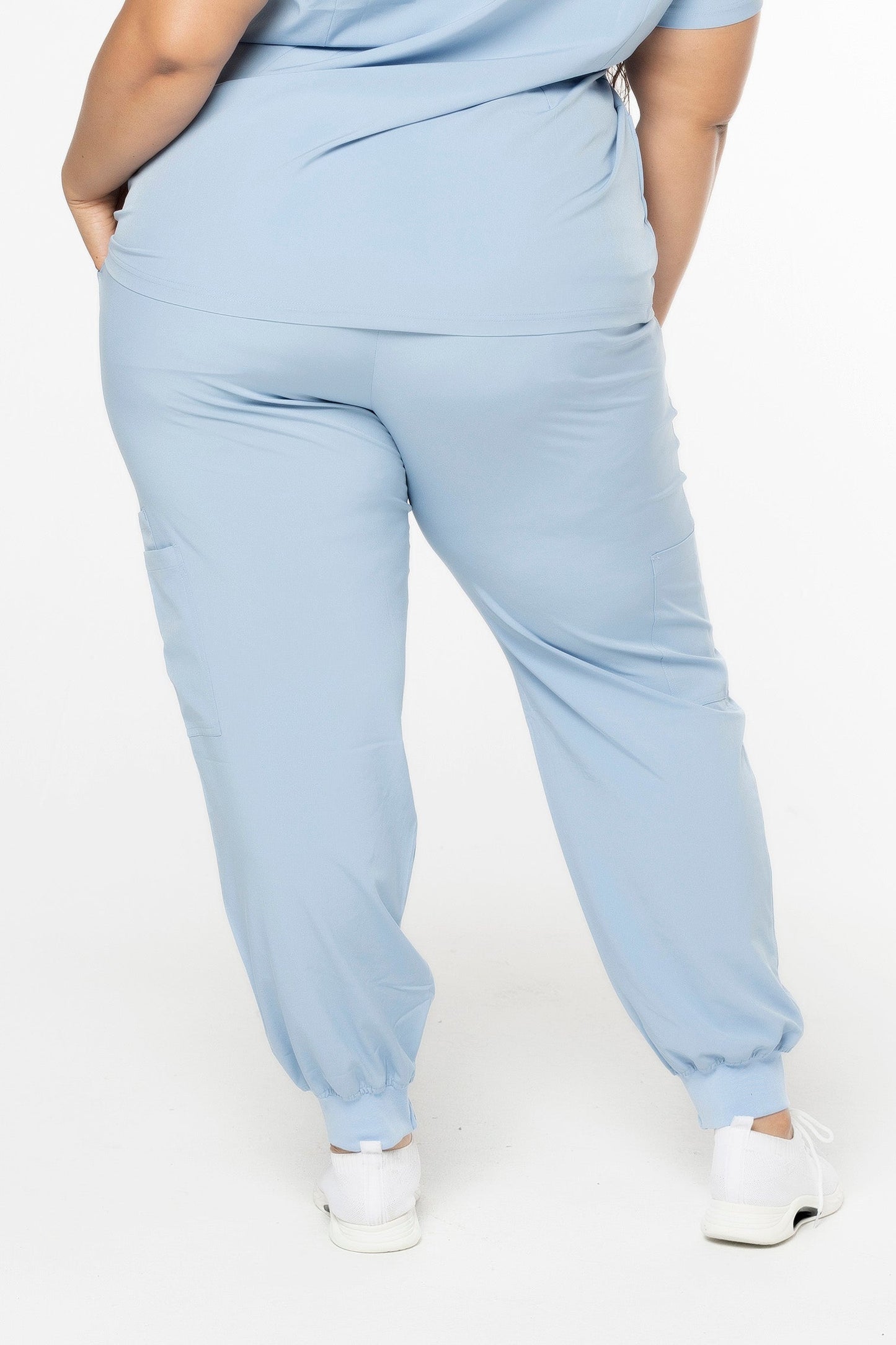 CSCRUBS COMFORT COLLECTION JOGGER PANT | COMFORT WP2 (SIZE: TALL)