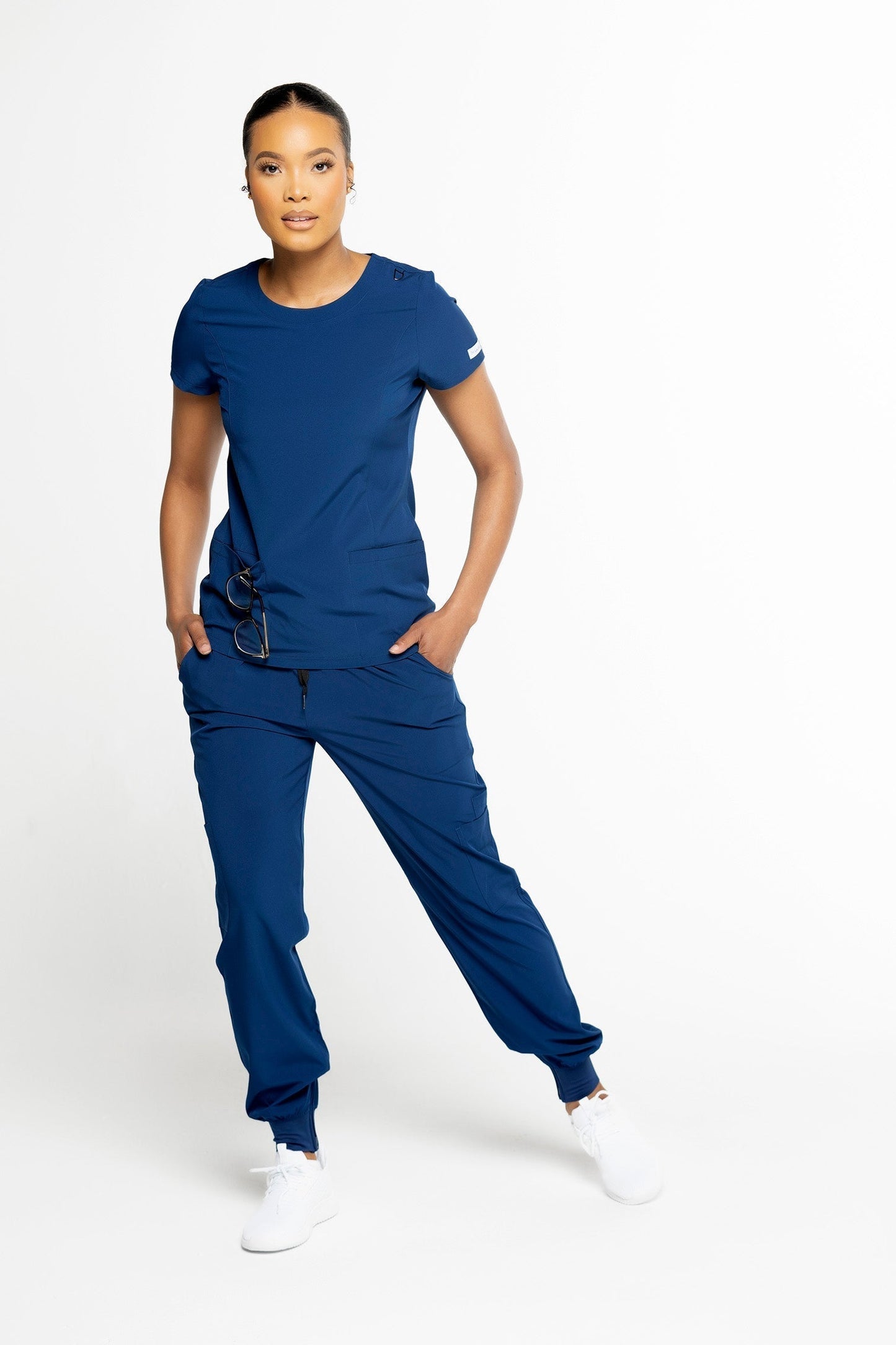 CSCRUBS COMFORT COLLECTION JOGGER PANT | COMFORT WP2 (SIZE: 2X-5X REGULAR)