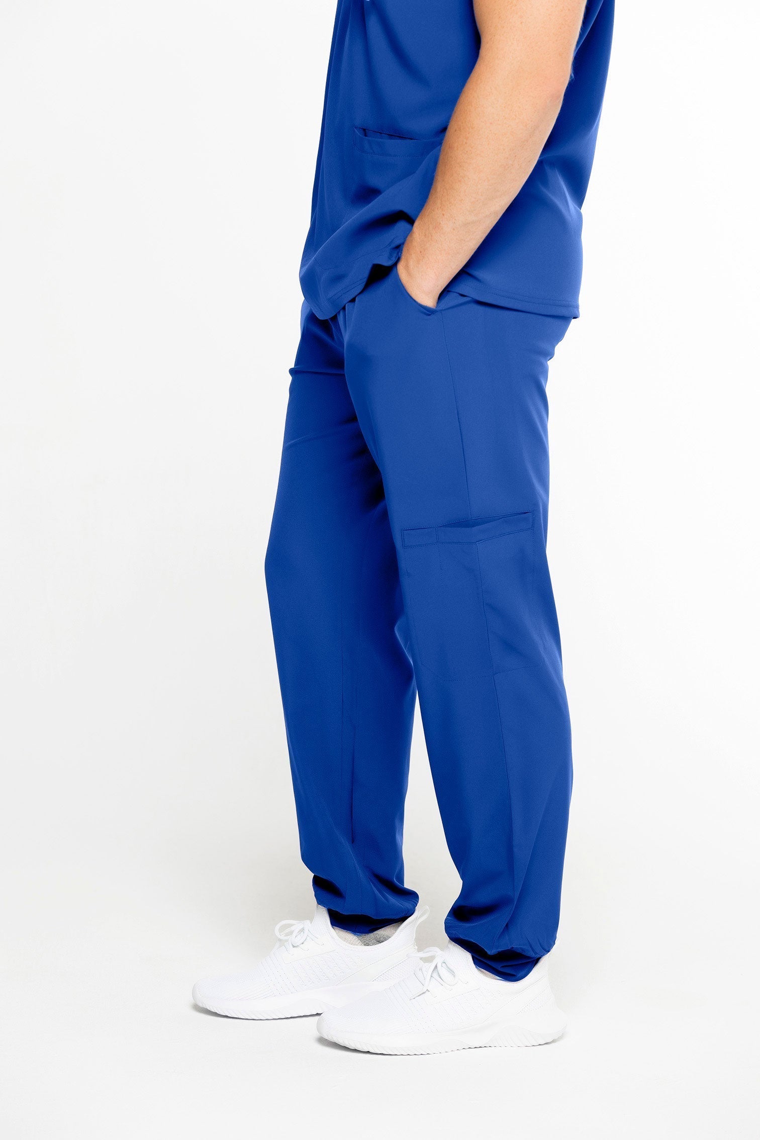 CSCRUBS COMFORT COLLECTION MEN'S JOGGER PANT | COMFORT MP1 (SIZE