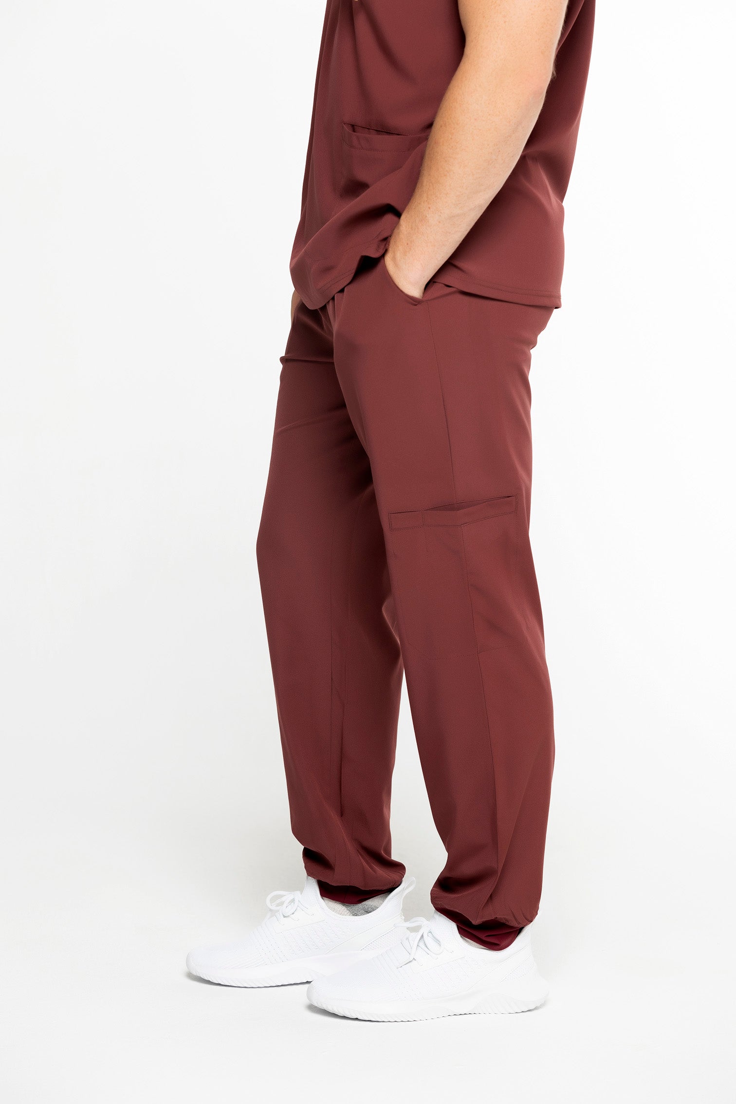 CSCRUBS COMFORT COLLECTION MEN'S JOGGER PANT | COMFORT MP1 (SIZE