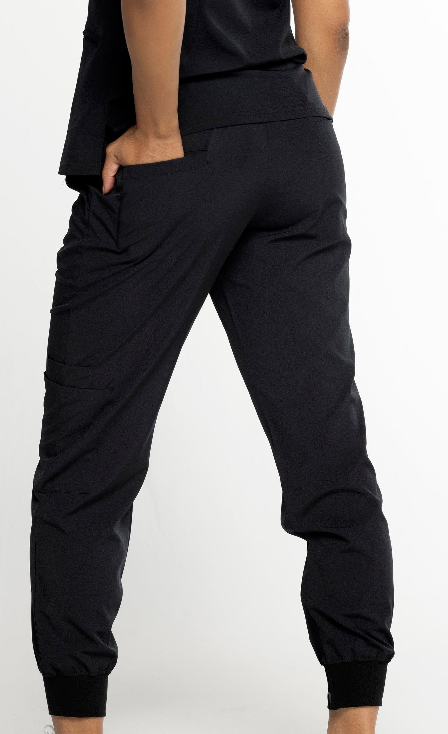 CSCRUBS COMFORT COLLECTION JOGGER PANT | COMFORT WP1 (SIZE: XS-XL REGULAR)