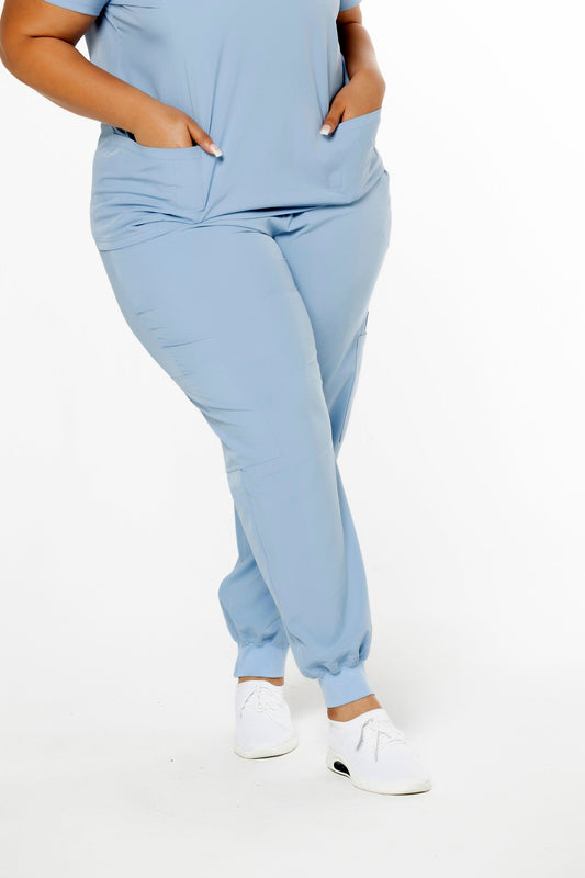 CSCRUBS COMFORT COLLECTION JOGGER PANT | COMFORT WP2 (SIZE: XS-XL REGULAR)