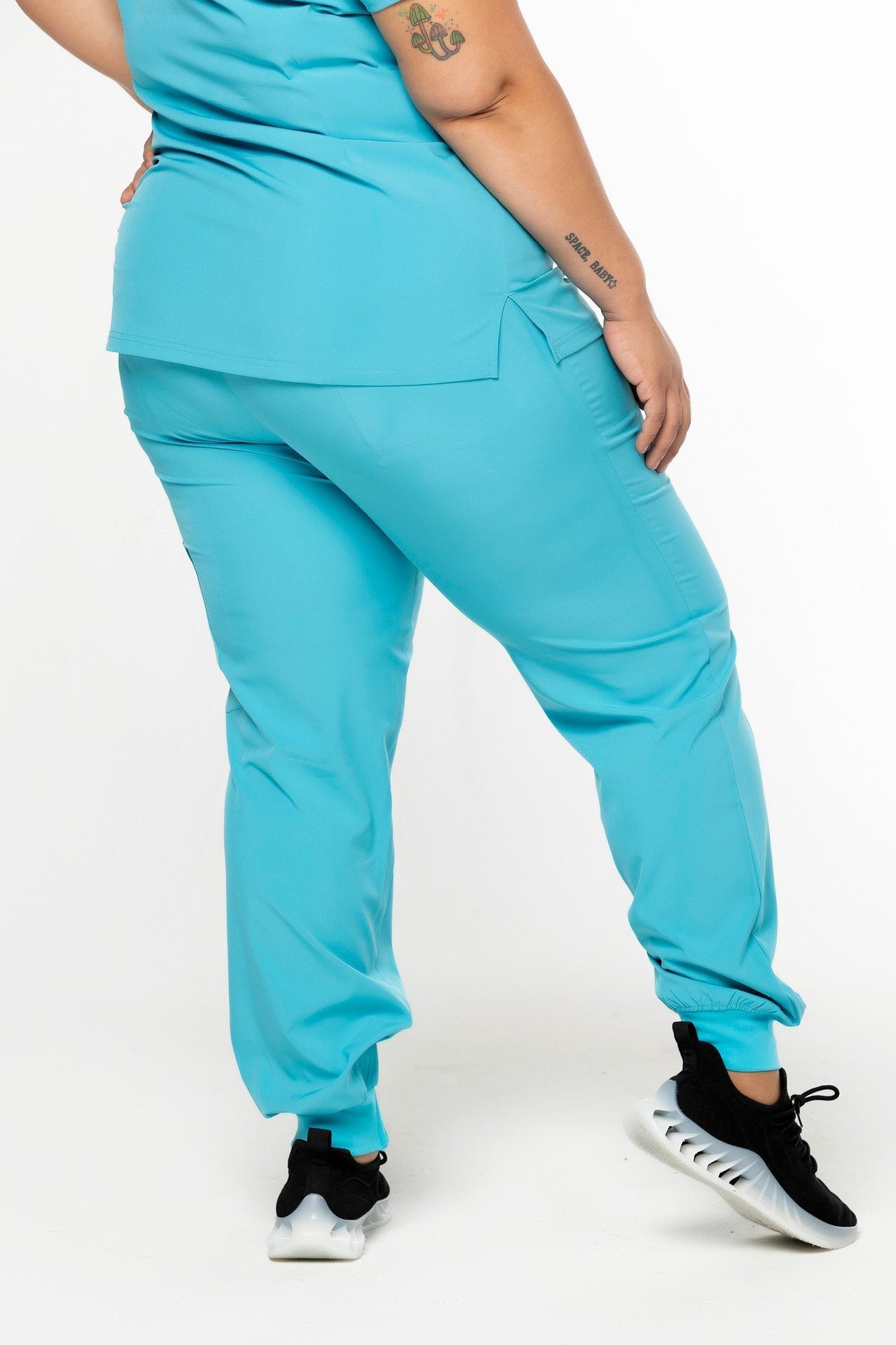 CSCRUBS COMFORT COLLECTION JOGGER PANT | COMFORT WP1 (SIZE: XS-XL REGULAR)