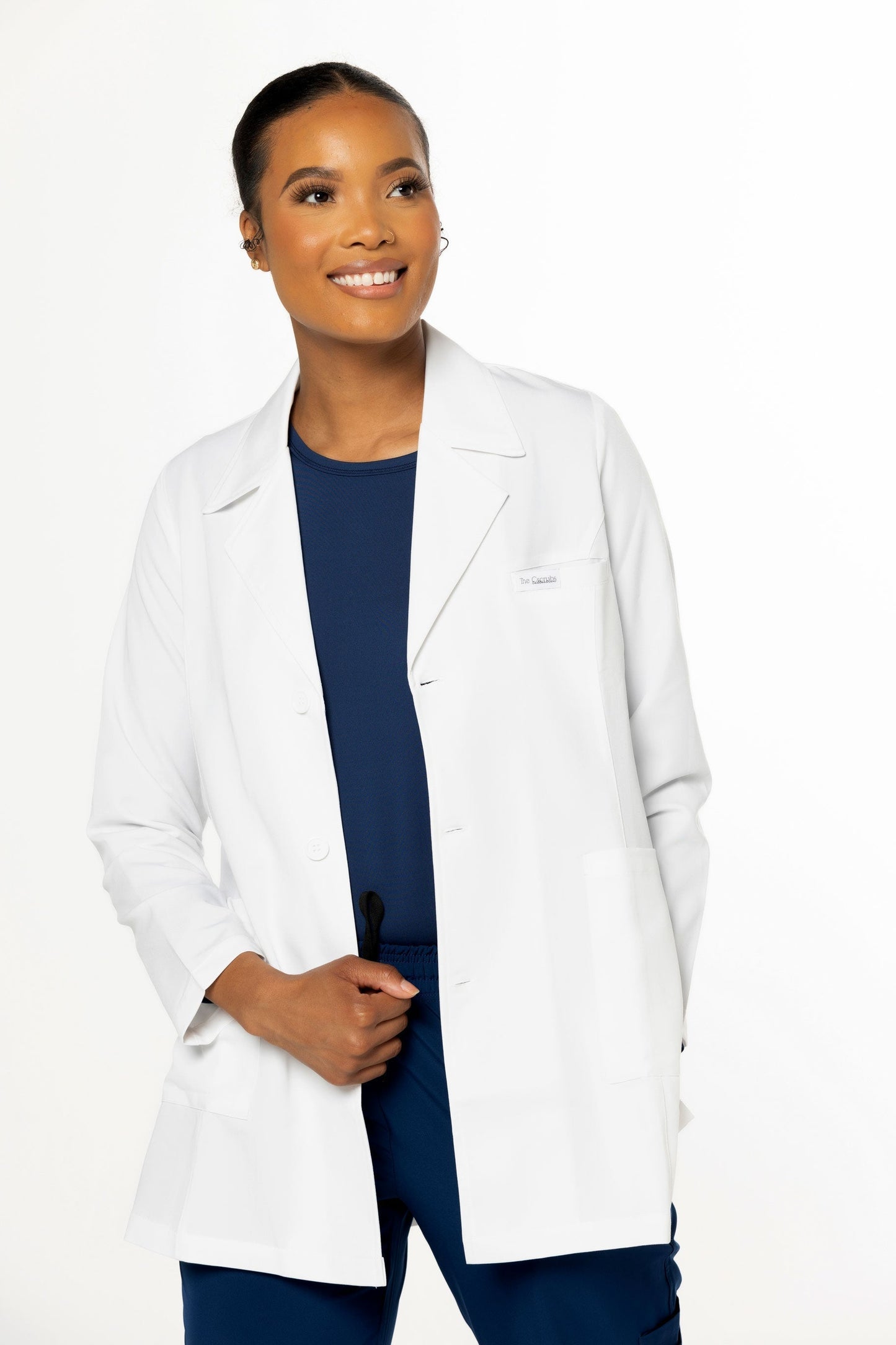 CSCRUBS COATS COLLECTION WOMEN'S LAB COAT | COATS WL1