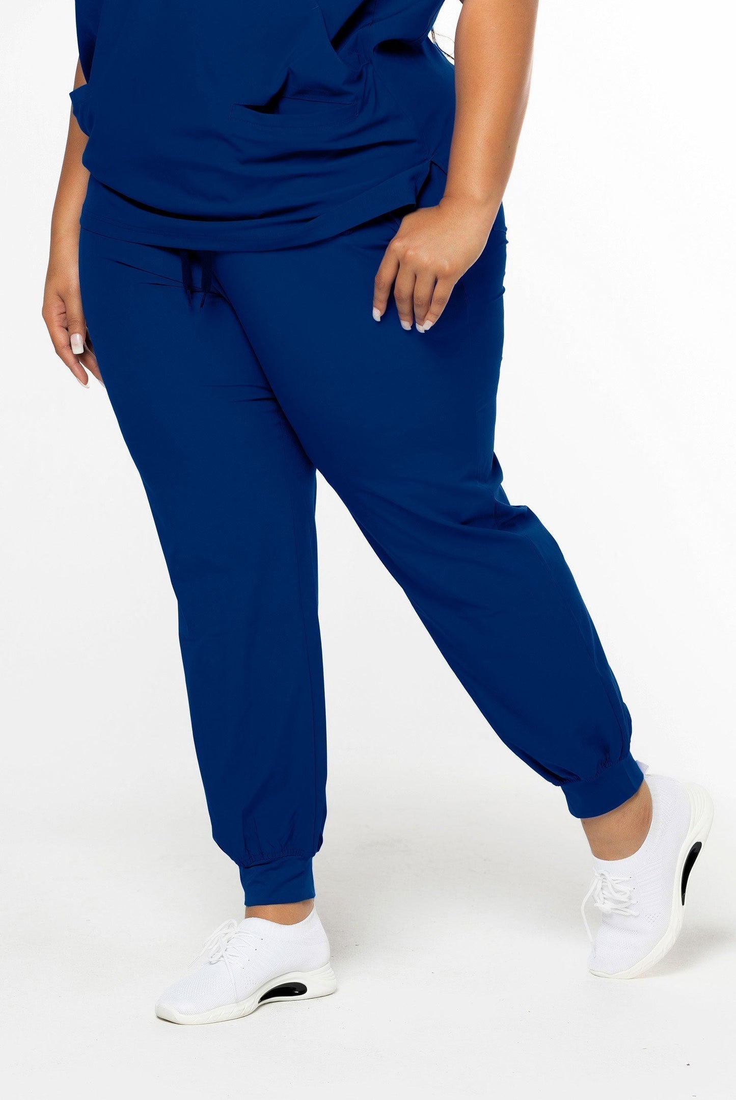 CSCRUBS CASUAL COLLECTION JOGGER PANT | CASUAL WP3 (SIZE: PETITE & TALL)