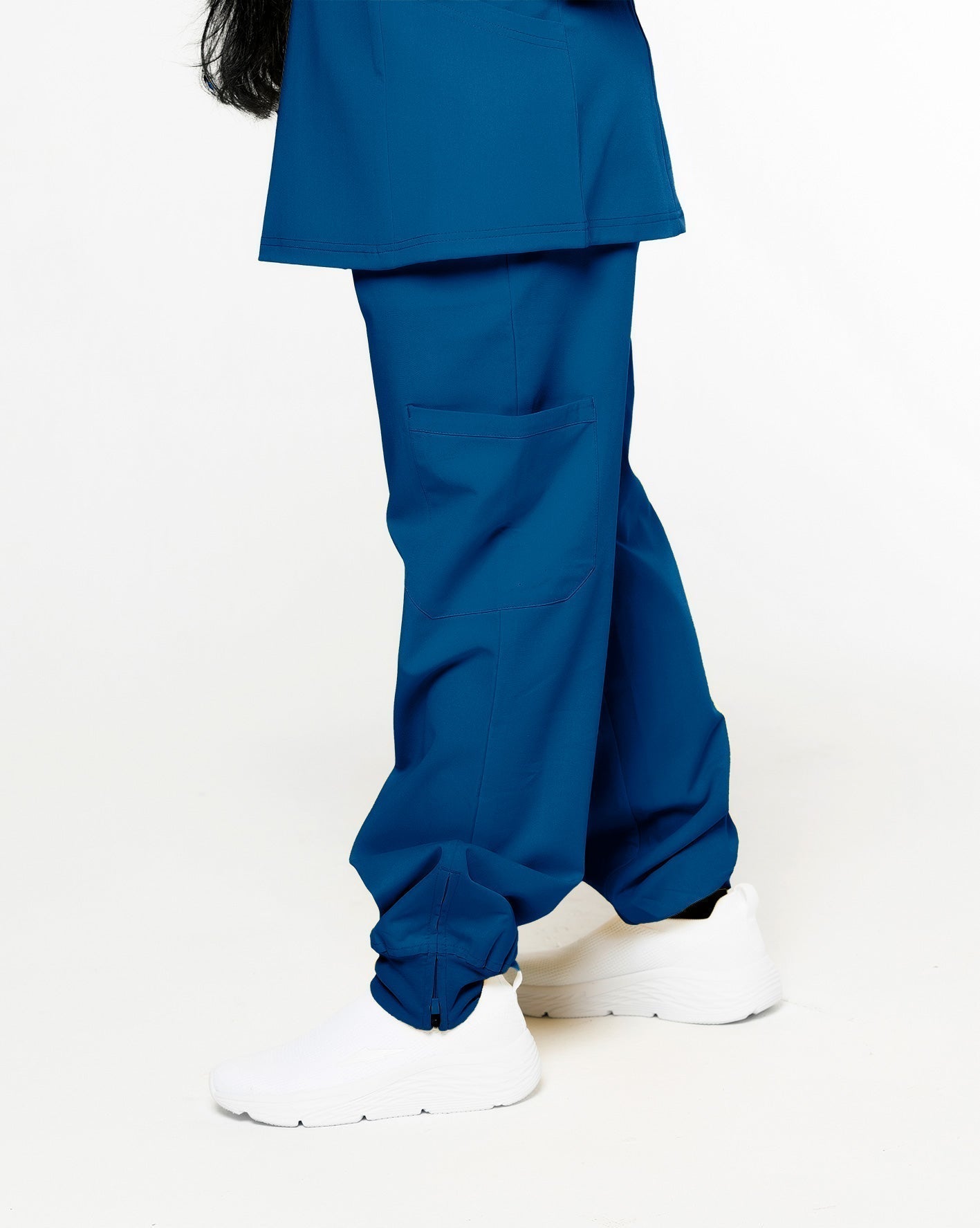 CSCRUBS CLASSIC COLLECTION JOGGER PANT | CLASSIC WP2 (SIZE:PETITE & TALL)