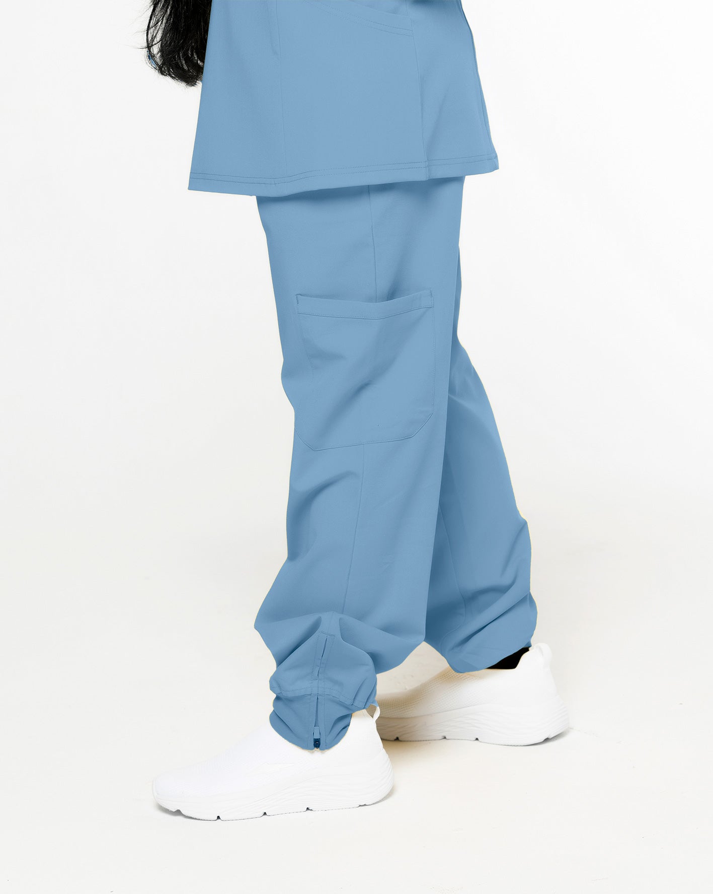 CSCRUBS CLASSIC COLLECTION JOGGER PANT | CLASSIC WP2 (SIZE:PETITE & TALL)