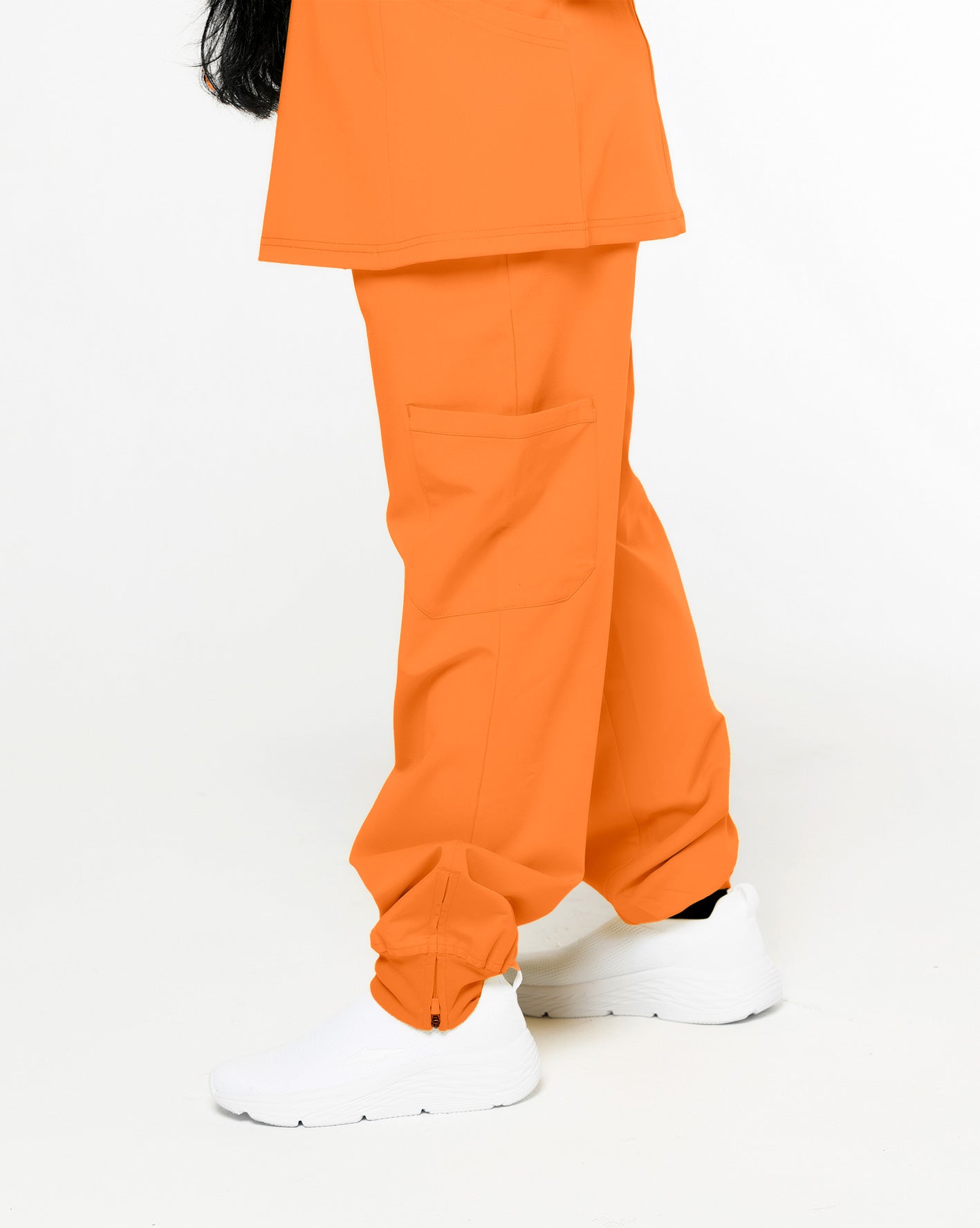 CSCRUBS CLASSIC COLLECTION JOGGER PANT | CLASSIC WP2 (SIZE:PETITE & TALL)