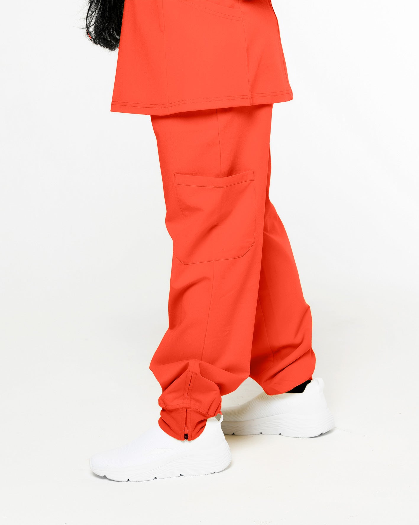 CSCRUBS CLASSIC COLLECTION JOGGER PANT | CLASSIC WP2 (SIZE:PETITE & TALL)