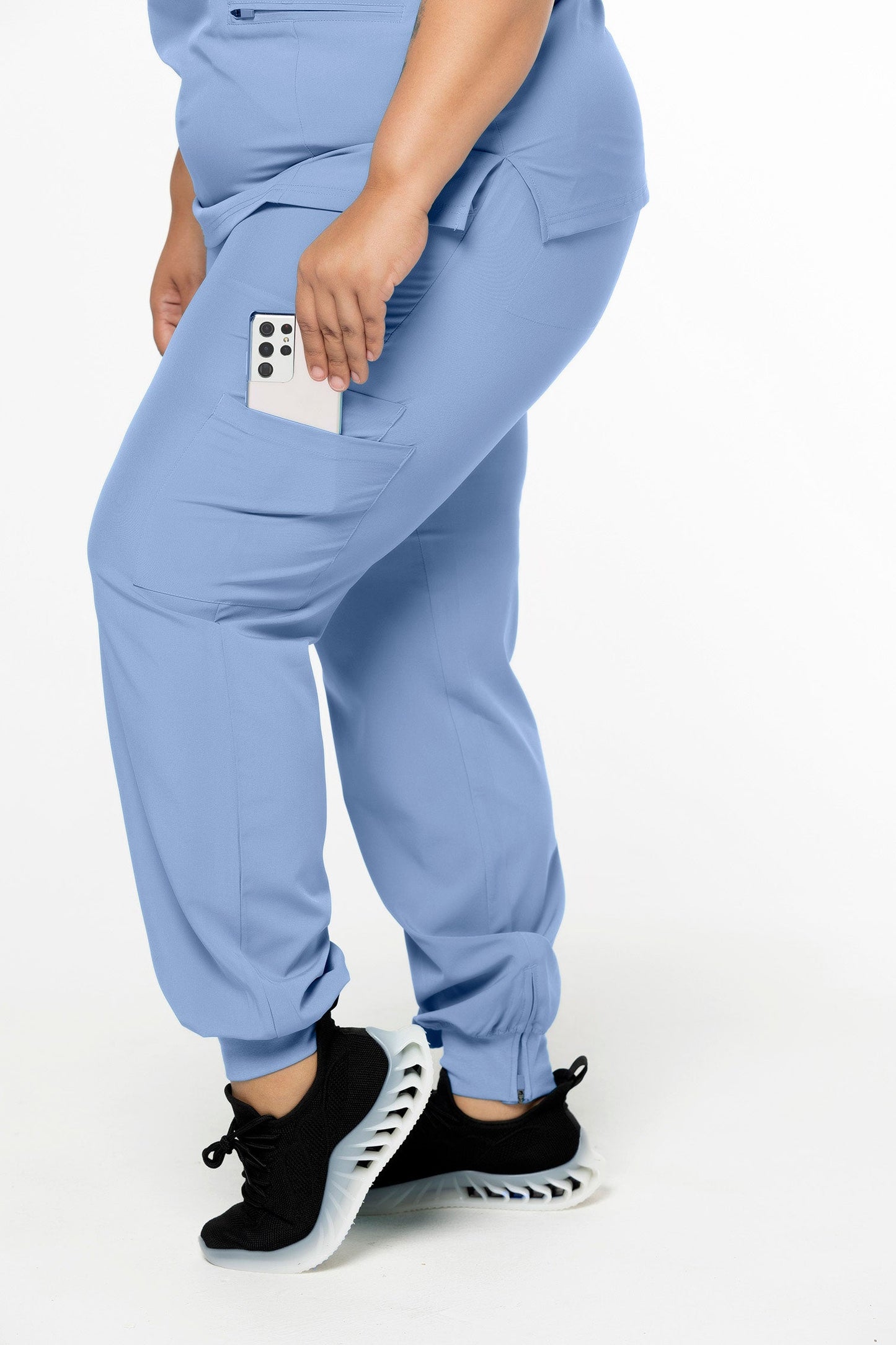 CSCRUBS COMFORT COLLECTION JOGGER PANT | COMFORT WP1 (SIZE: XS-XL REGULAR)