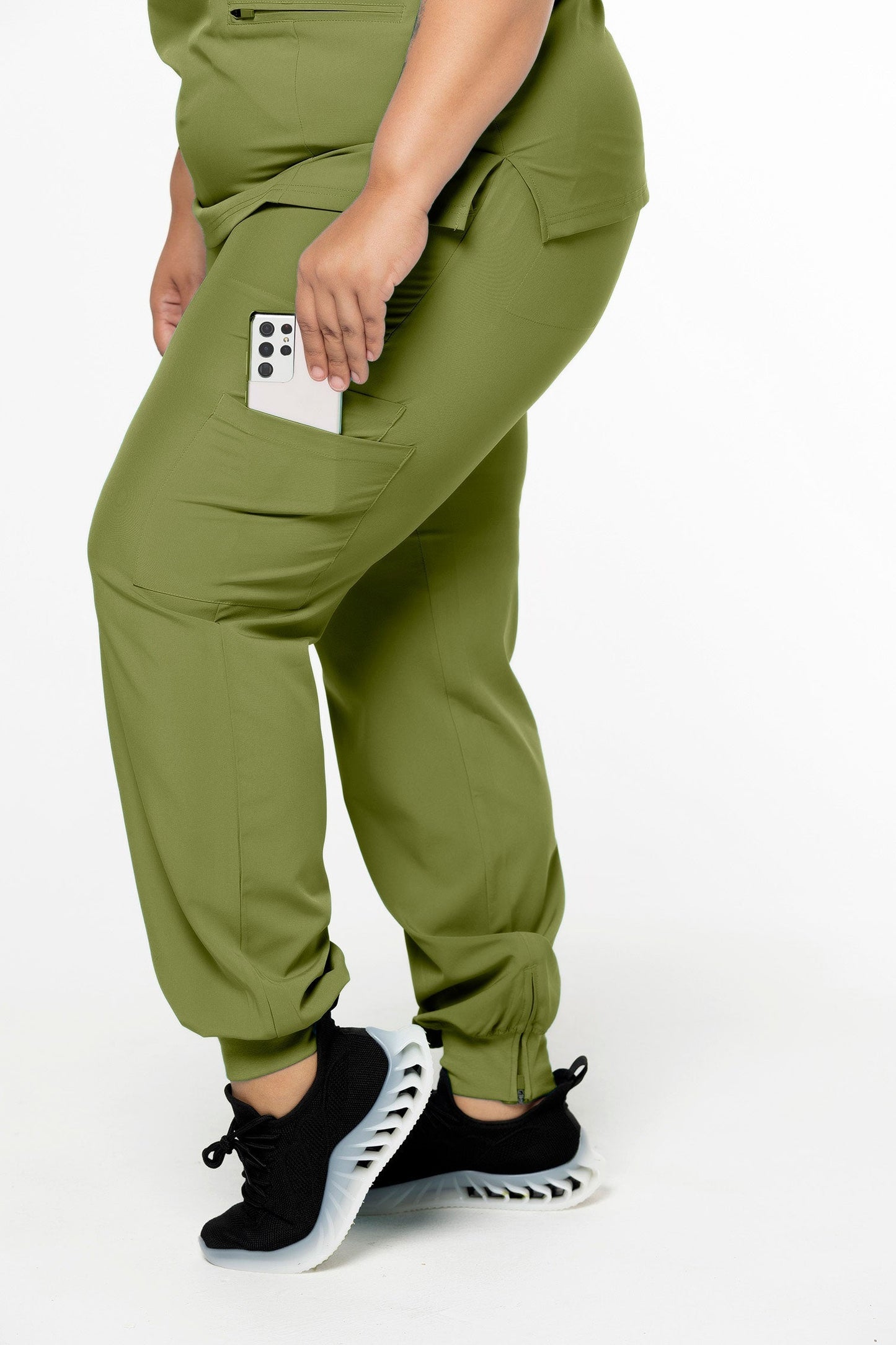 CSCRUBS COMFORT COLLECTION JOGGER PANT | COMFORT WP1 (SIZE: XS-XL REGULAR)