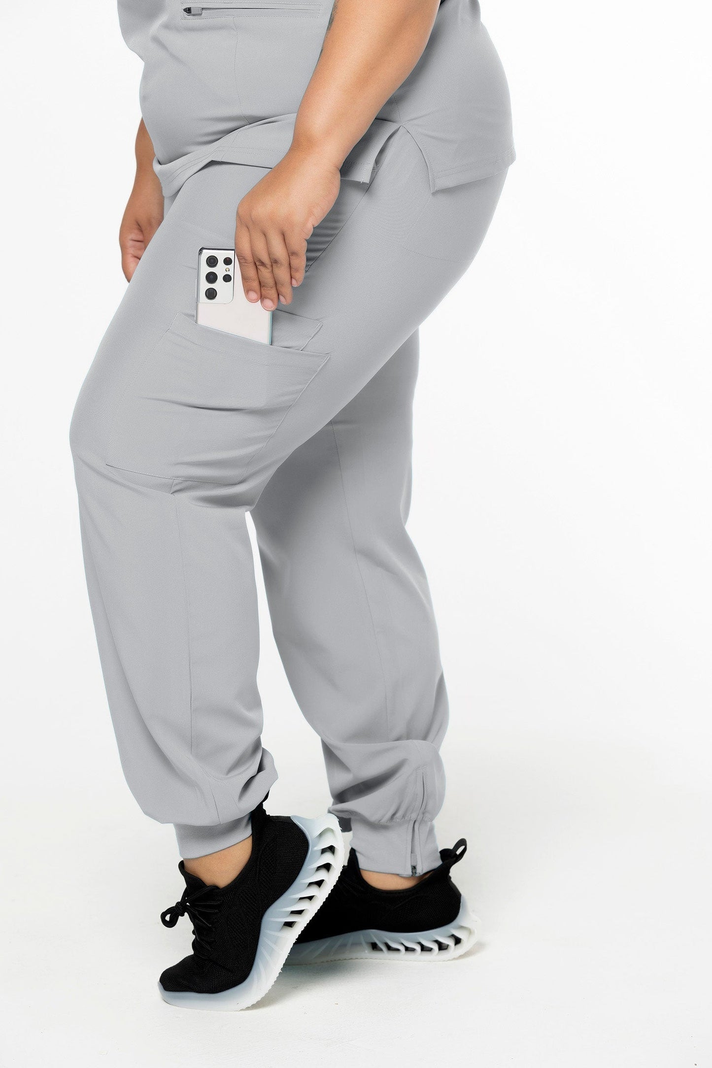 CSCRUBS COMFORT COLLECTION JOGGER PANT | COMFORT WP1 (SIZE: XS-XL REGULAR)