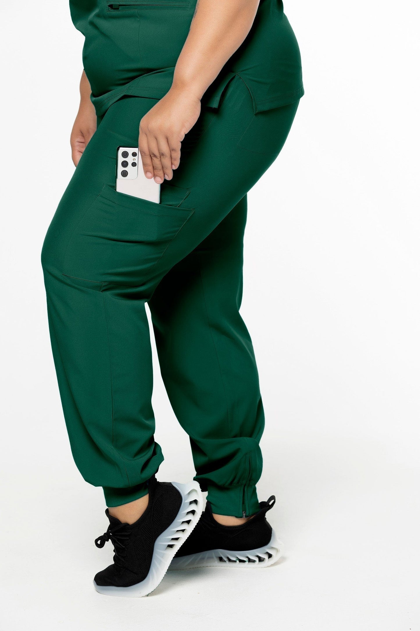 CSCRUBS COMFORT COLLECTION JOGGER PANT | COMFORT WP1 (SIZE: XS-XL REGULAR)