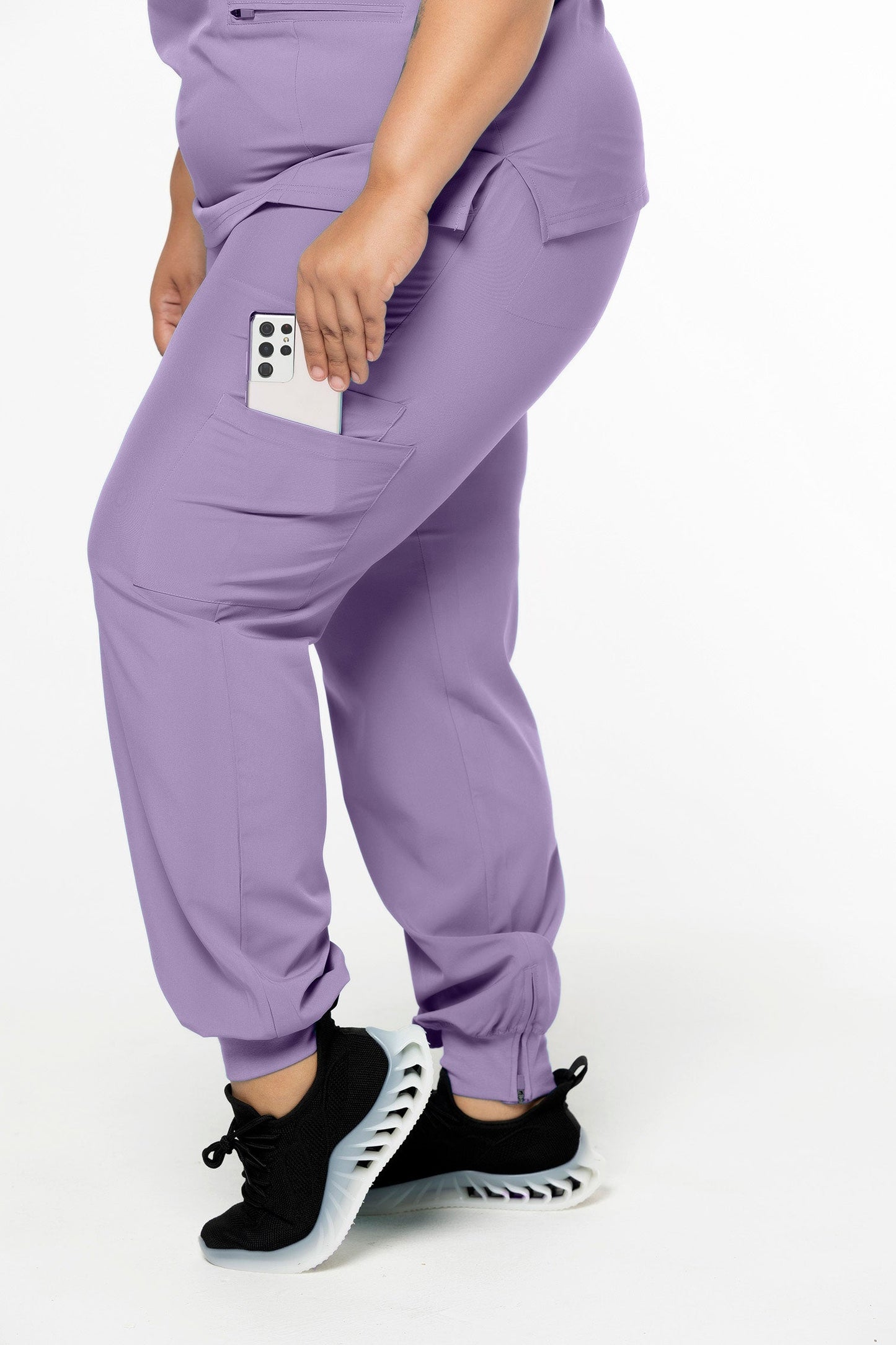 CSCRUBS COMFORT COLLECTION JOGGER PANT | COMFORT WP1 (SIZE: XS-XL REGULAR)