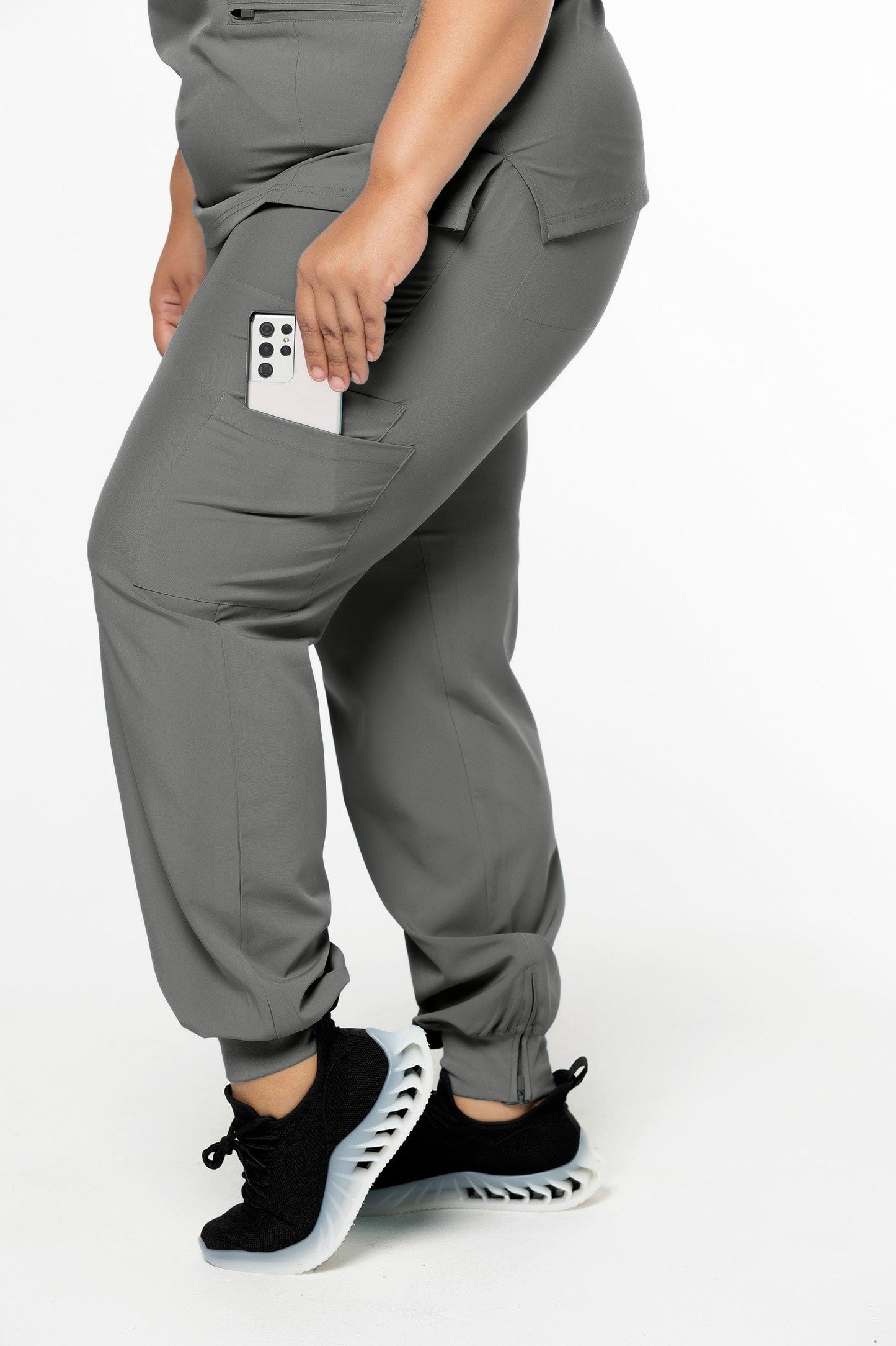 CSCRUBS COMFORT COLLECTION JOGGER PANT | COMFORT WP1 (SIZE: XS-XL REGULAR)