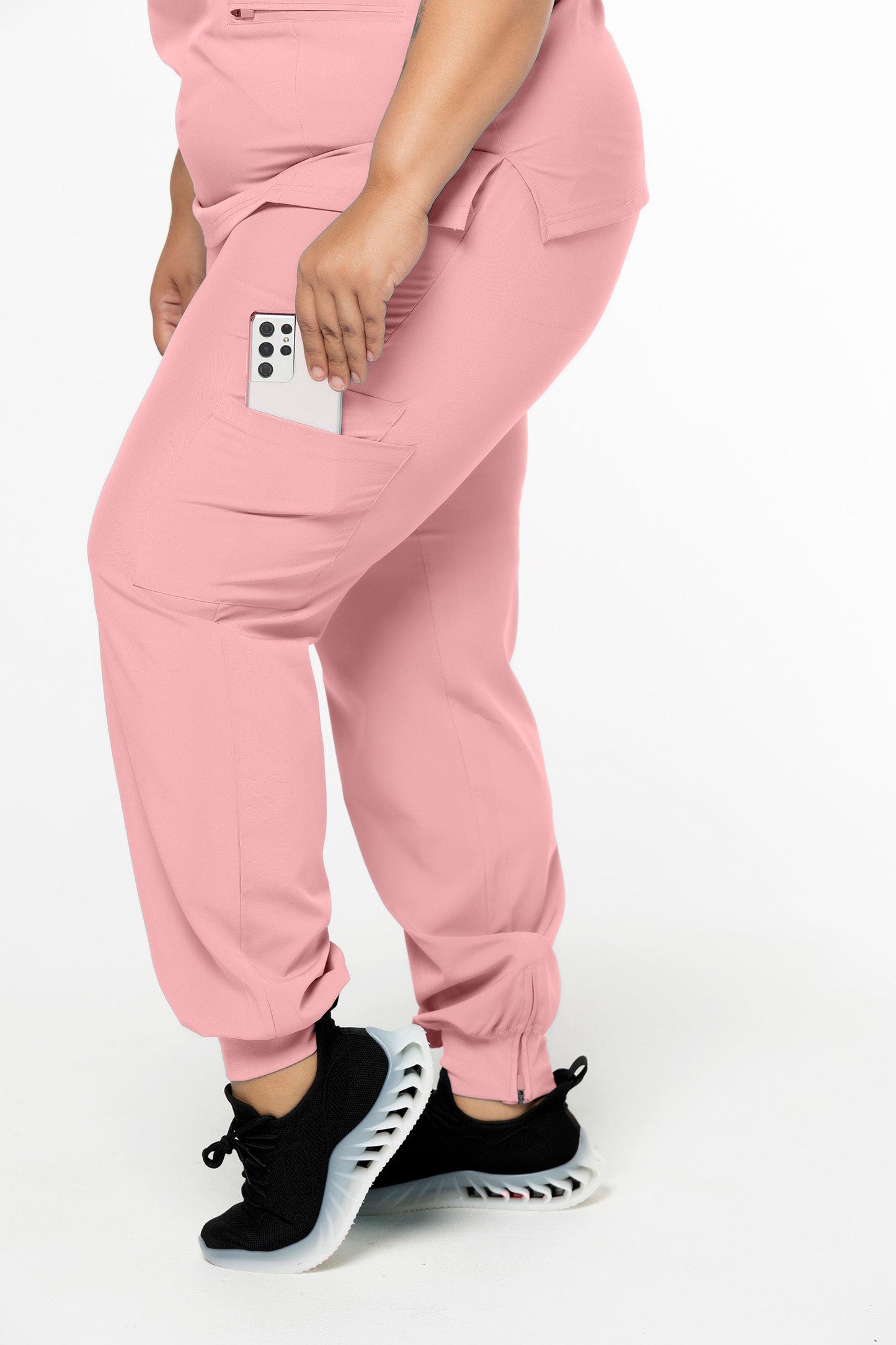 CSCRUBS COMFORT COLLECTION JOGGER PANT | COMFORT WP1 (SIZE: XS-XL REGULAR)