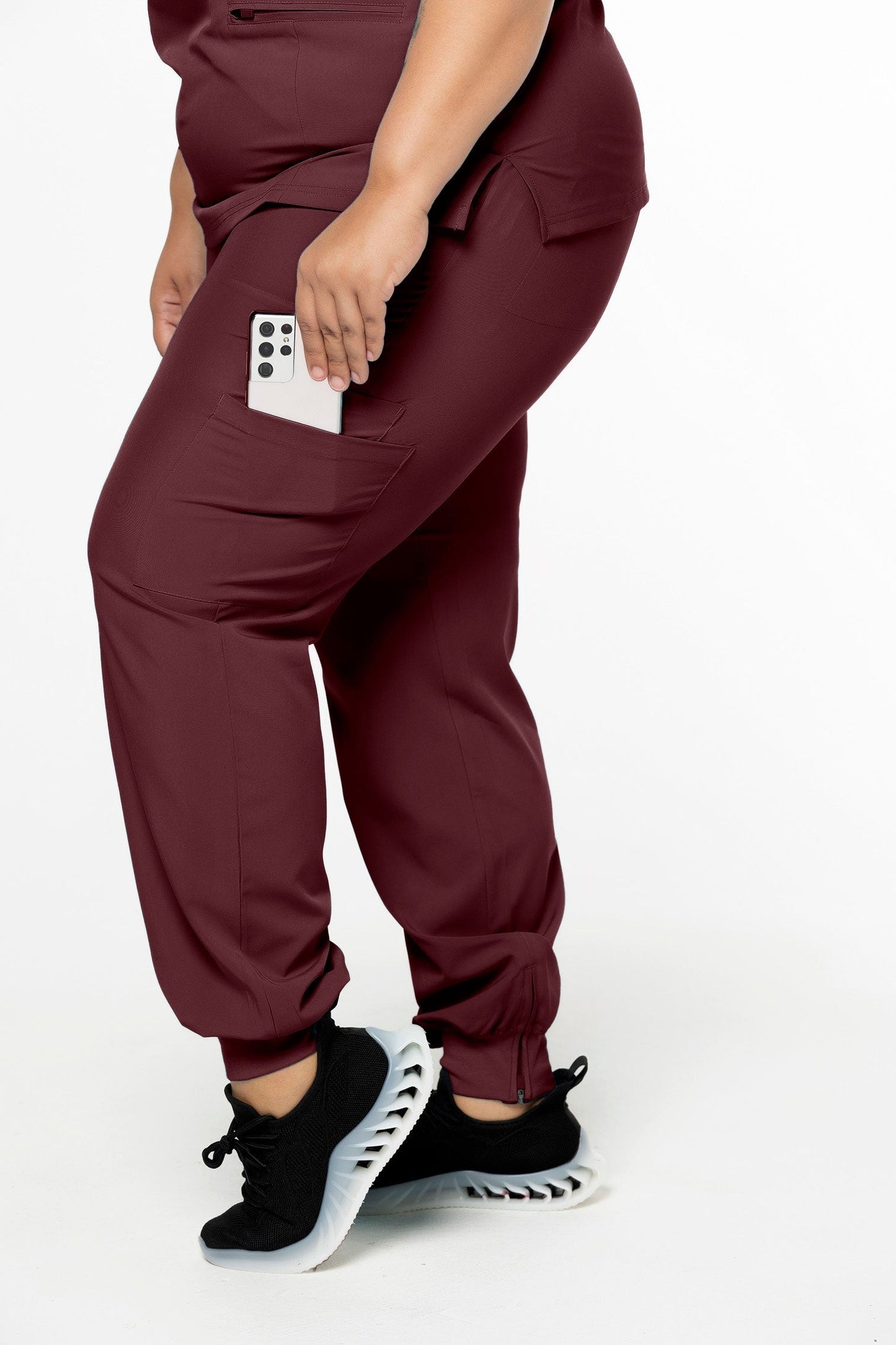 CSCRUBS COMFORT COLLECTION JOGGER PANT | COMFORT WP1 (SIZE: XS-XL REGULAR)