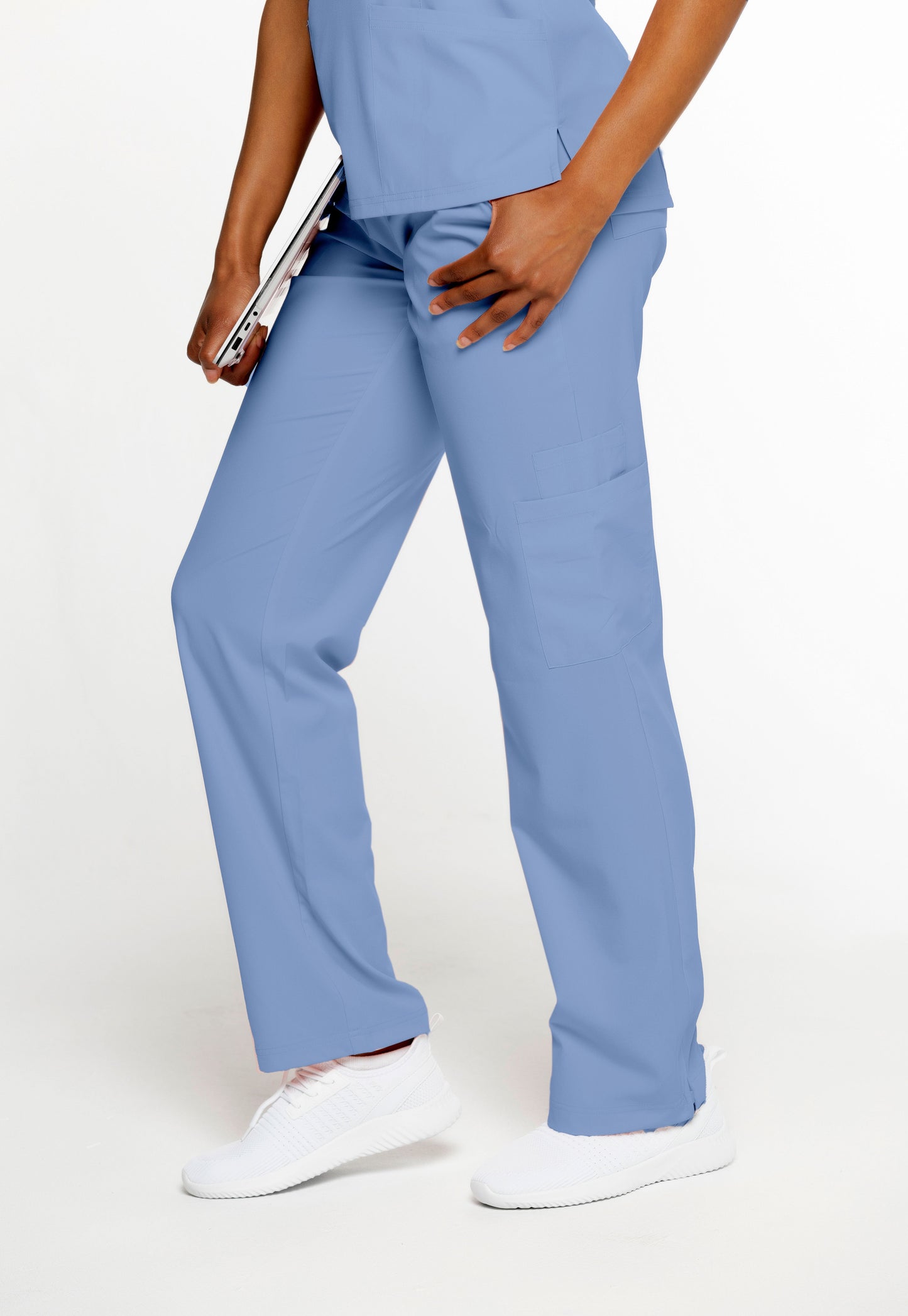 CSCRUBS COMFORT COLLECTION STRAIGHT LEG PANT | COMFORT WP3 (SIZE: 2X-5X REGULAR)