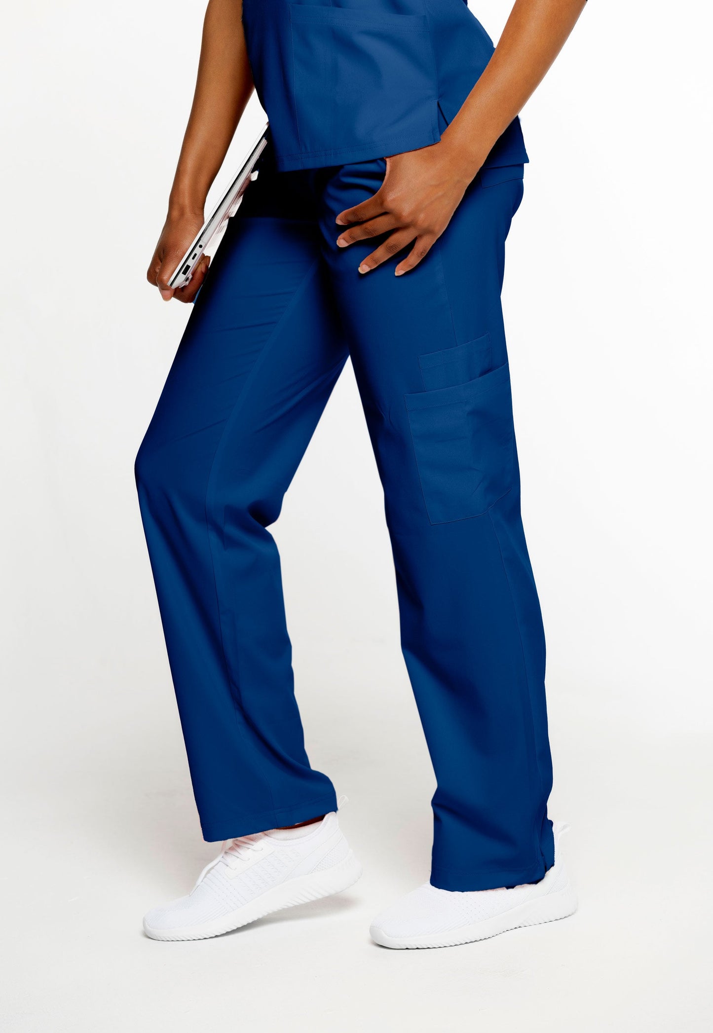 CSCRUBS COMFORT COLLECTION STRAIGHT LEG PANT | COMFORT WP3 (SIZE: PETITE)