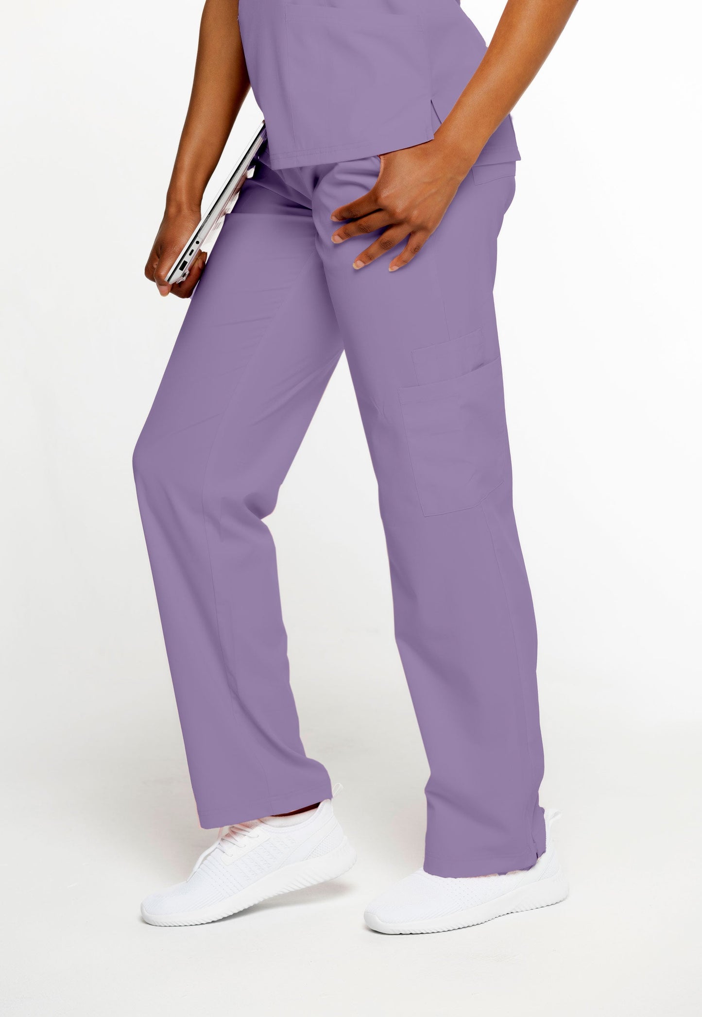 CSCRUBS COMFORT COLLECTION STRAIGHT LEG PANT | COMFORT WP3 (SIZE: 2X-5X REGULAR)