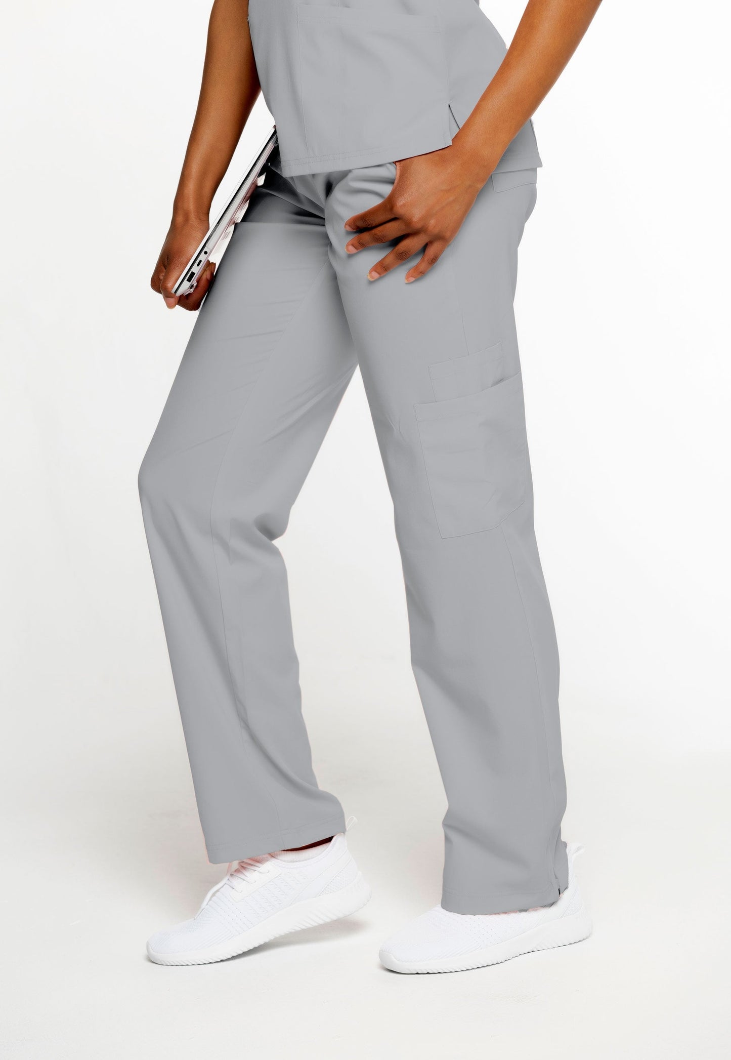 CSCRUBS COMFORT COLLECTION STRAIGHT LEG PANT | COMFORT WP3 (SIZE: 2X-5X REGULAR)