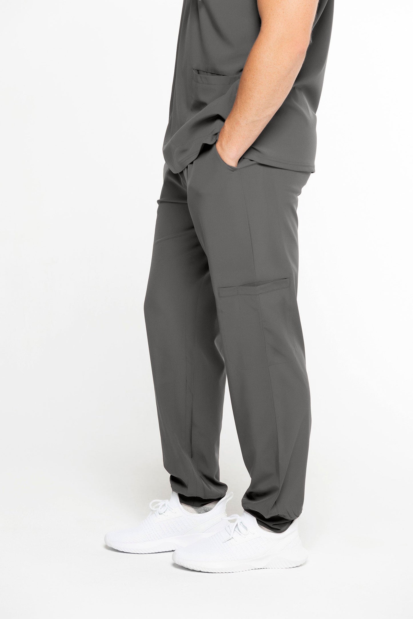 CSCRUBS COMFORT COLLECTION MEN'S JOGGER PANT | COMFORT MP1 (SIZE: REGULAR)